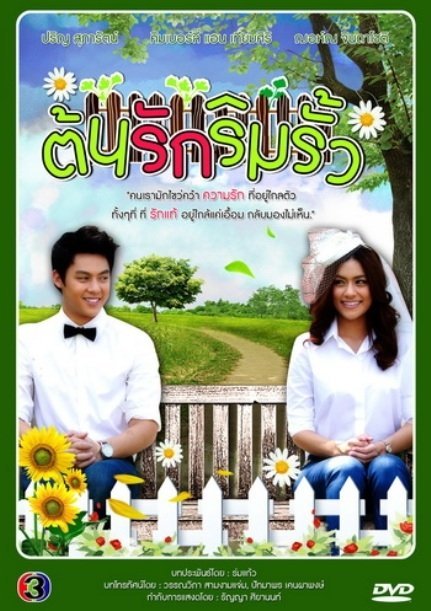 Любовь под боком - постер